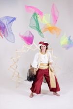 Alí baba a&nbsp;čtyřicet loupežníků