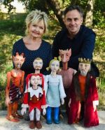 Kašpárek a&nbsp;princezna