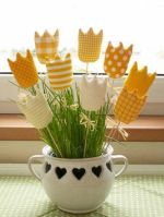 velikonční zdobení 3